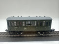 Piko H0 5/6515-01 Personenwagen 530-303 DR Neuwertig #105