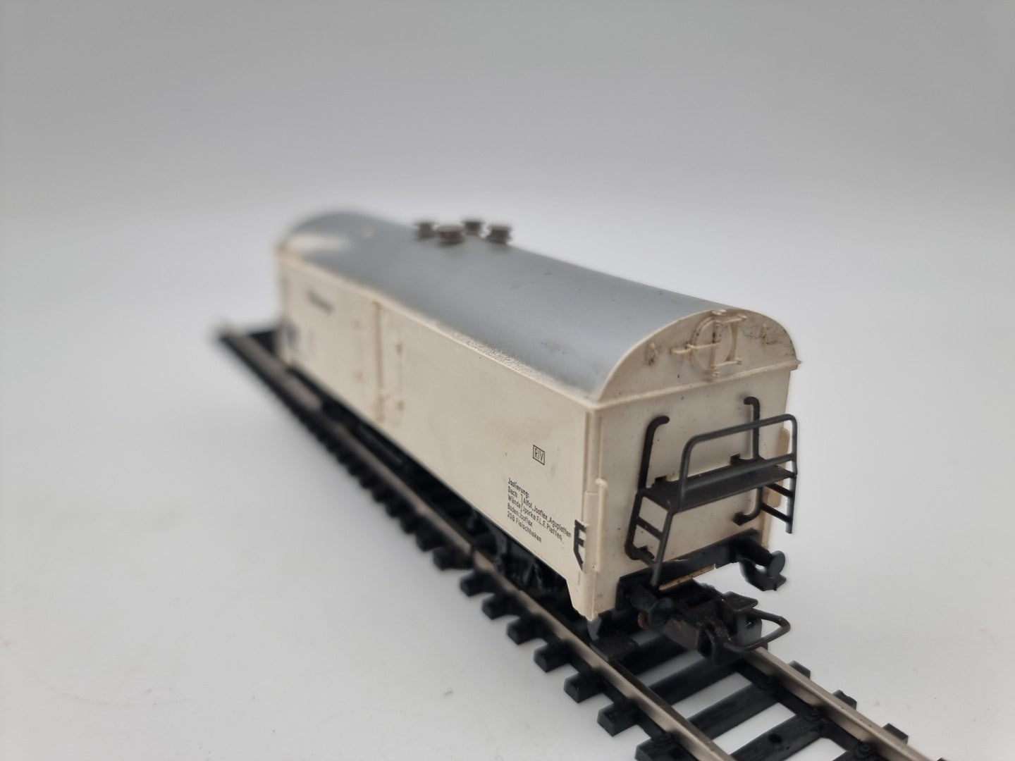 Kühlwagen weiß DB 308 359 Märklin 4918 H0