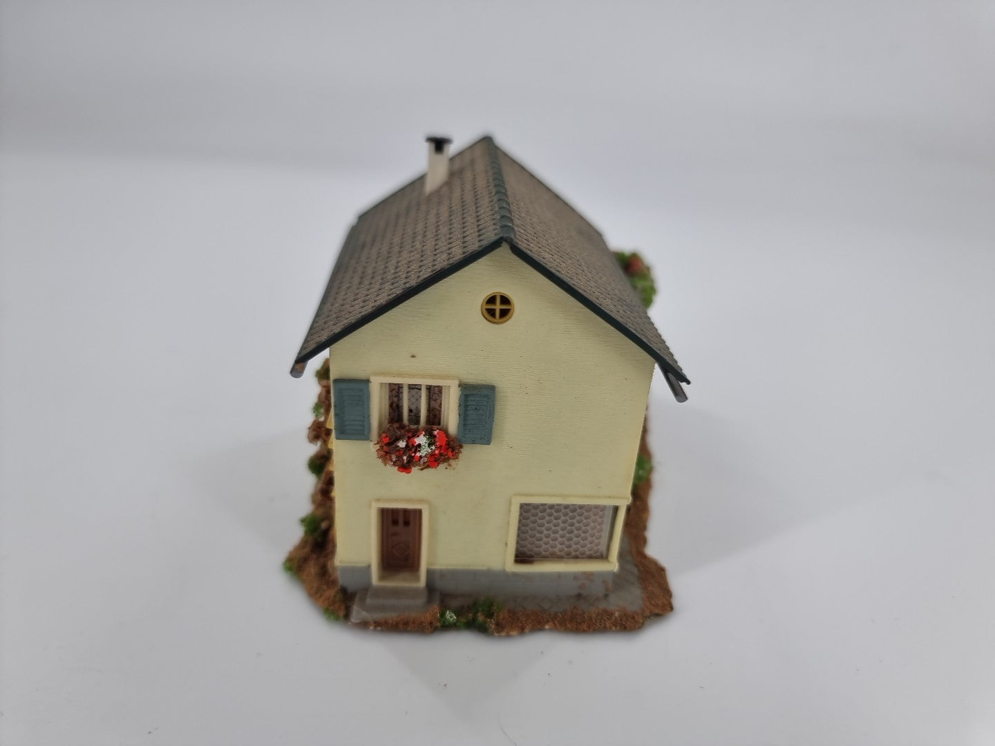 Wohngebäude H0