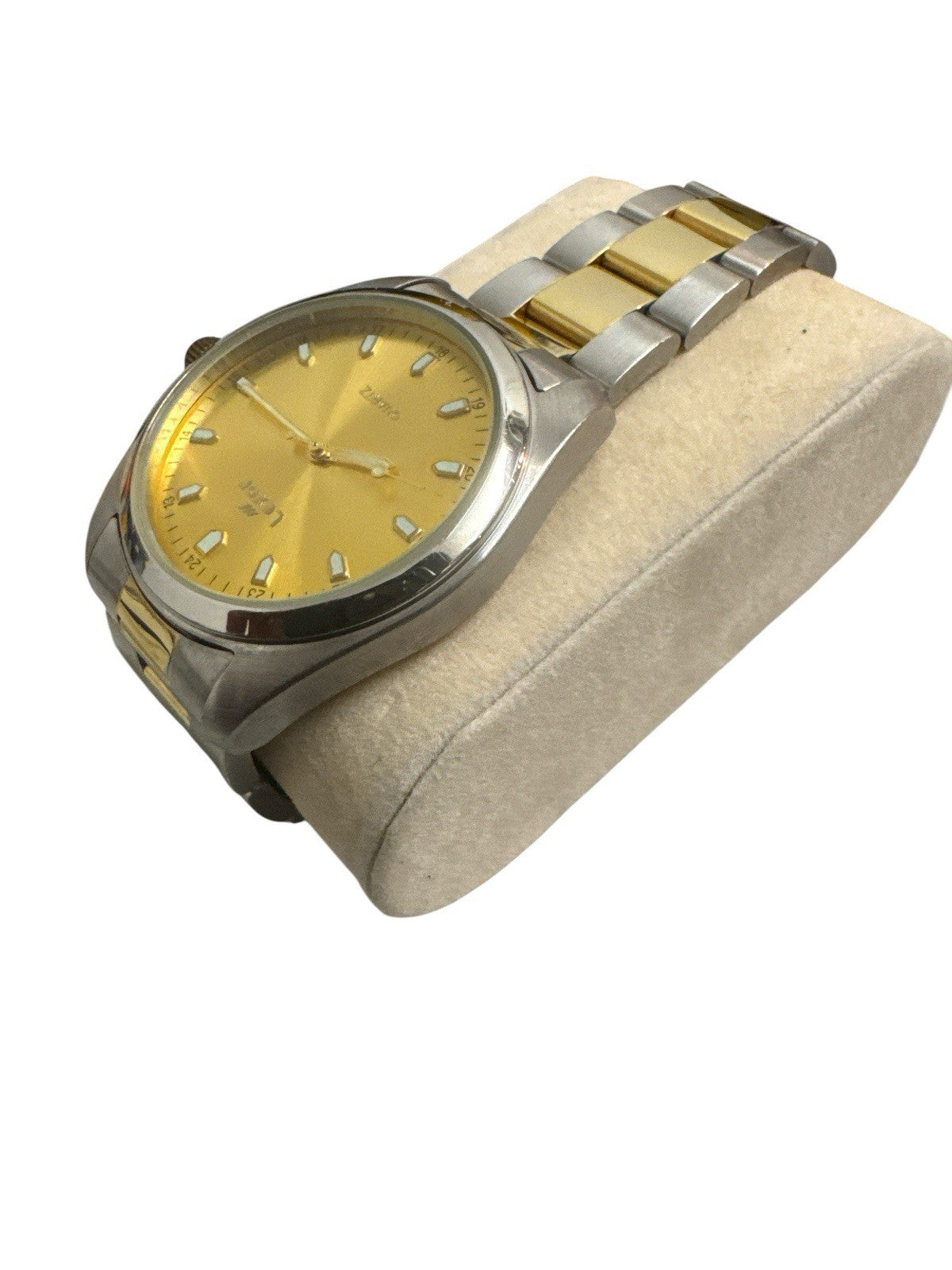 Herren Armbanduhr Lexor 