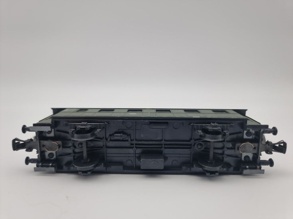 Piko Personenwagen DB 99730 Nür grün 1:87 H0