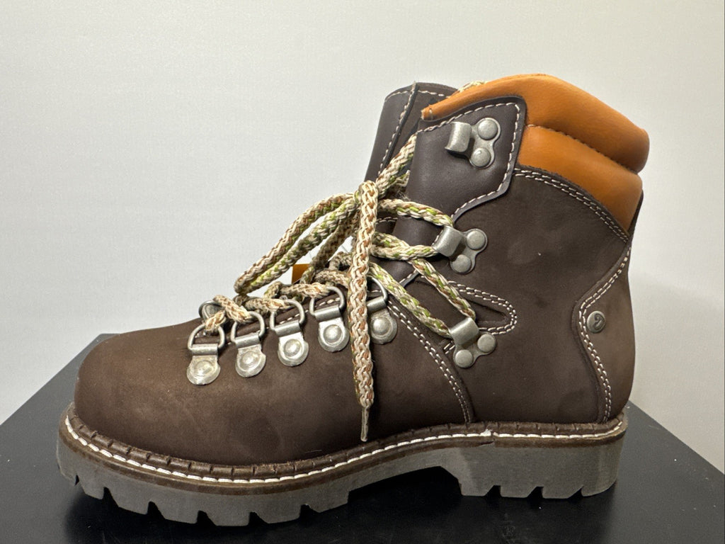 DOCKERS Herrenschuhe Gr.36  Stiefel Wanderstiefel Wanderschuhe