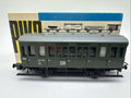 Piko Spur H0 5/6515/010  Personenwagen der DR mit OVP
