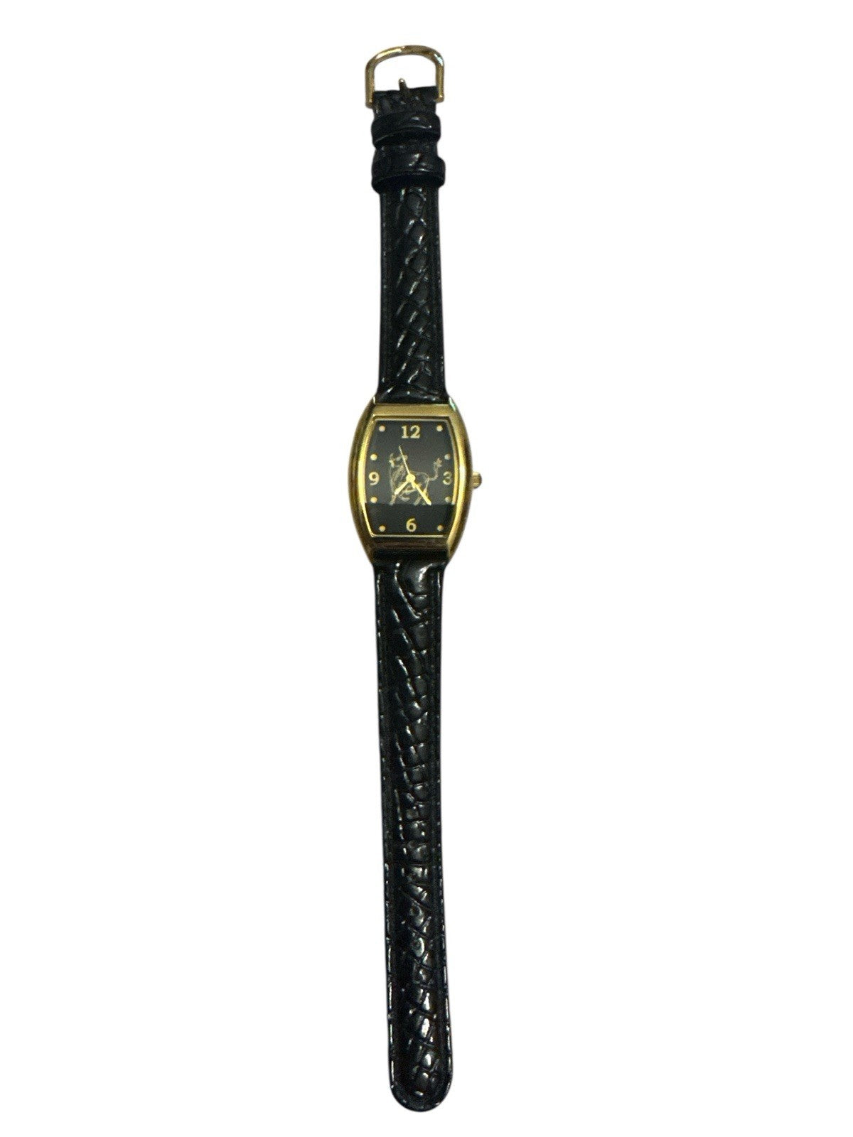 Sternzeichen Armbanduhr Stier Quarz Analog