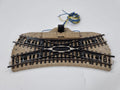 Märklin H0 " 5128 Elektrische Doppelte Kreuzungsweiche  -geprüft-