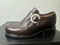 Bama Damenschuh Gr. 36 Loafer Halbschuh 