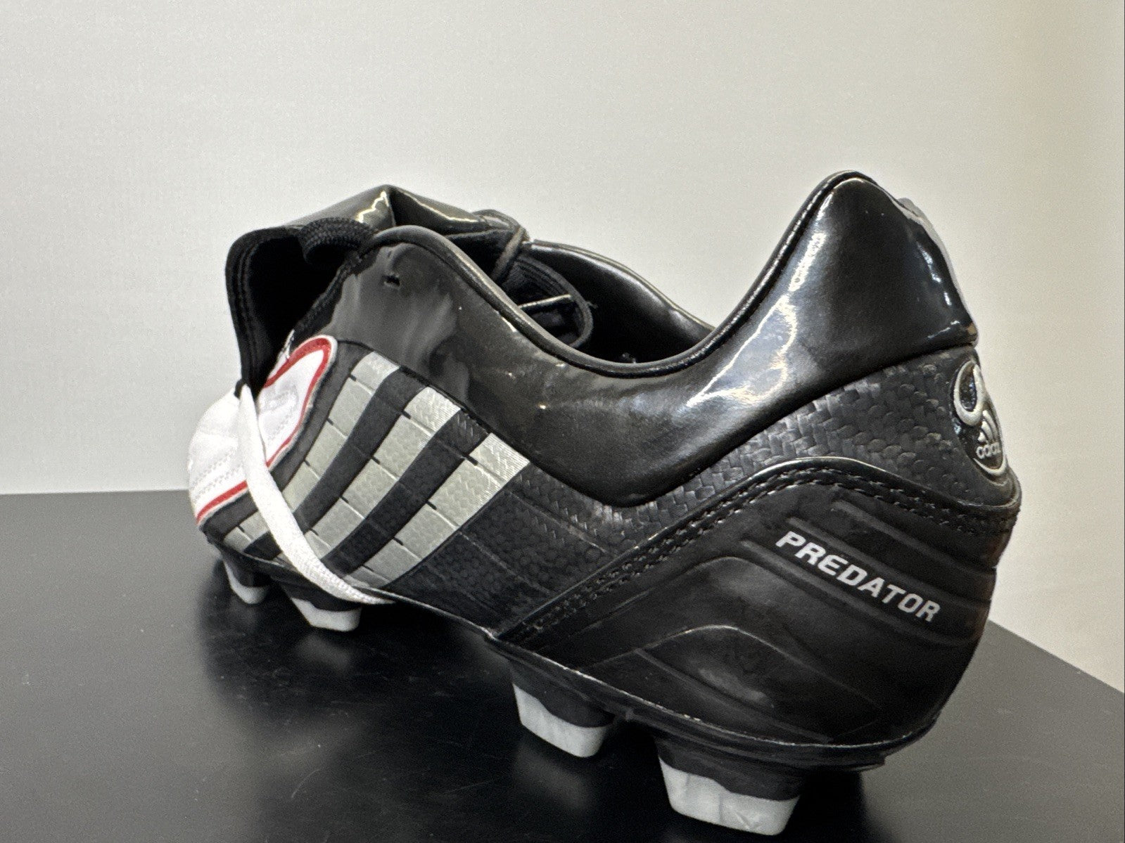 Adidas Absolado PS TRX FG Gr. 45 1/3 Fußballschuh