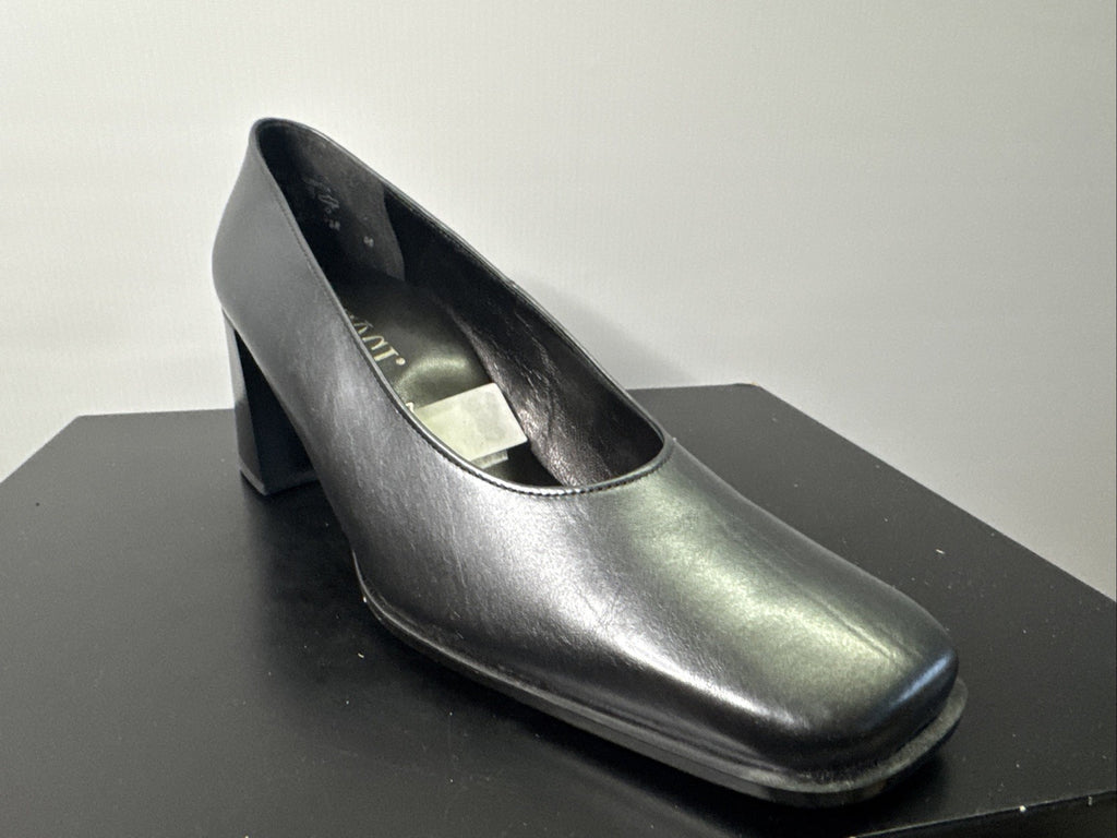 Högl Damen Pumps Gr. 41 Topcalf