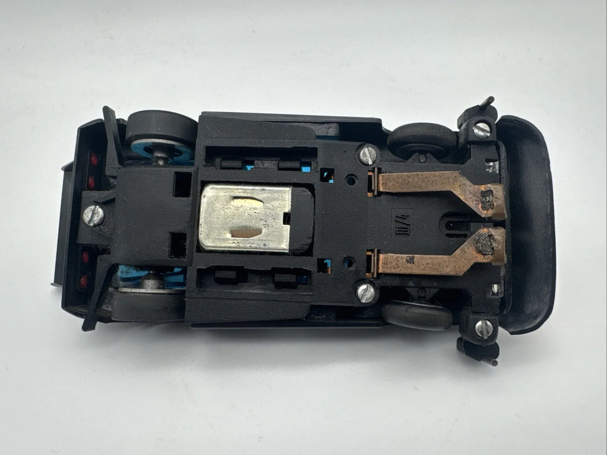 Carrera Servo 140 - Ford Capri