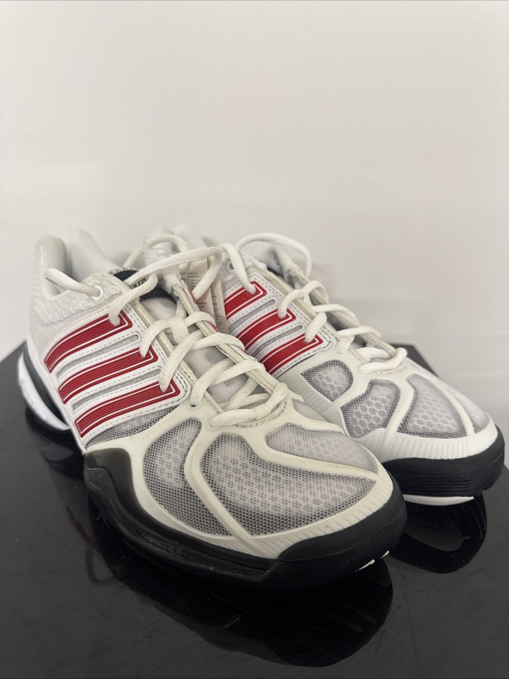 Adidas Blitz CC 5 Sneaker Sportschuh EU 40 Indoorschuh  Hallenschuh