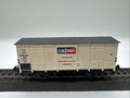 Piko Spur H0 FS Kühlwagen Cinzano #164