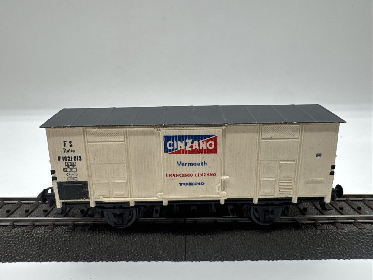 Piko Spur H0 FS Kühlwagen Cinzano #164