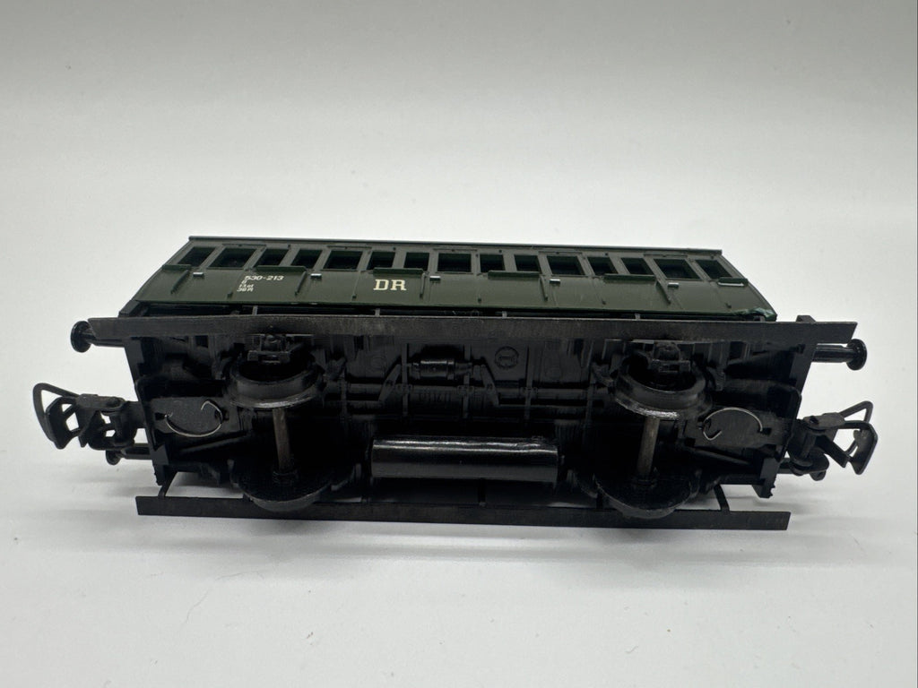 PIKO Personenwagen DR 530 - 213