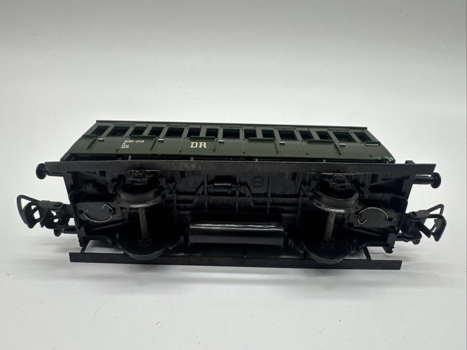 PIKO Personenwagen DR 530 - 213