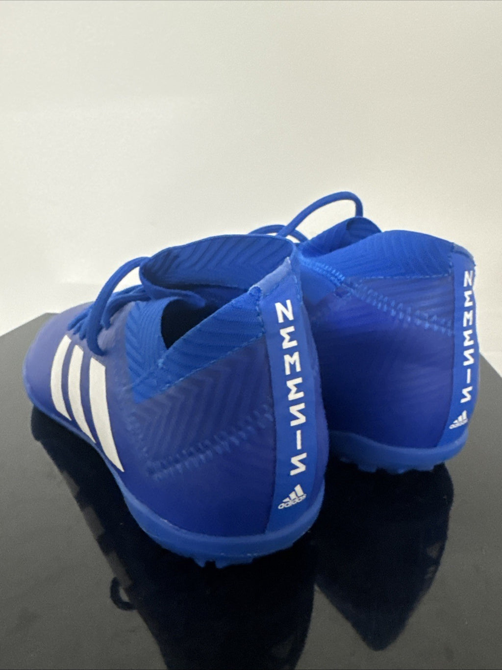 adidas Nemeziz Tango 18.3 Kinder Fußballschuhe Größe 33