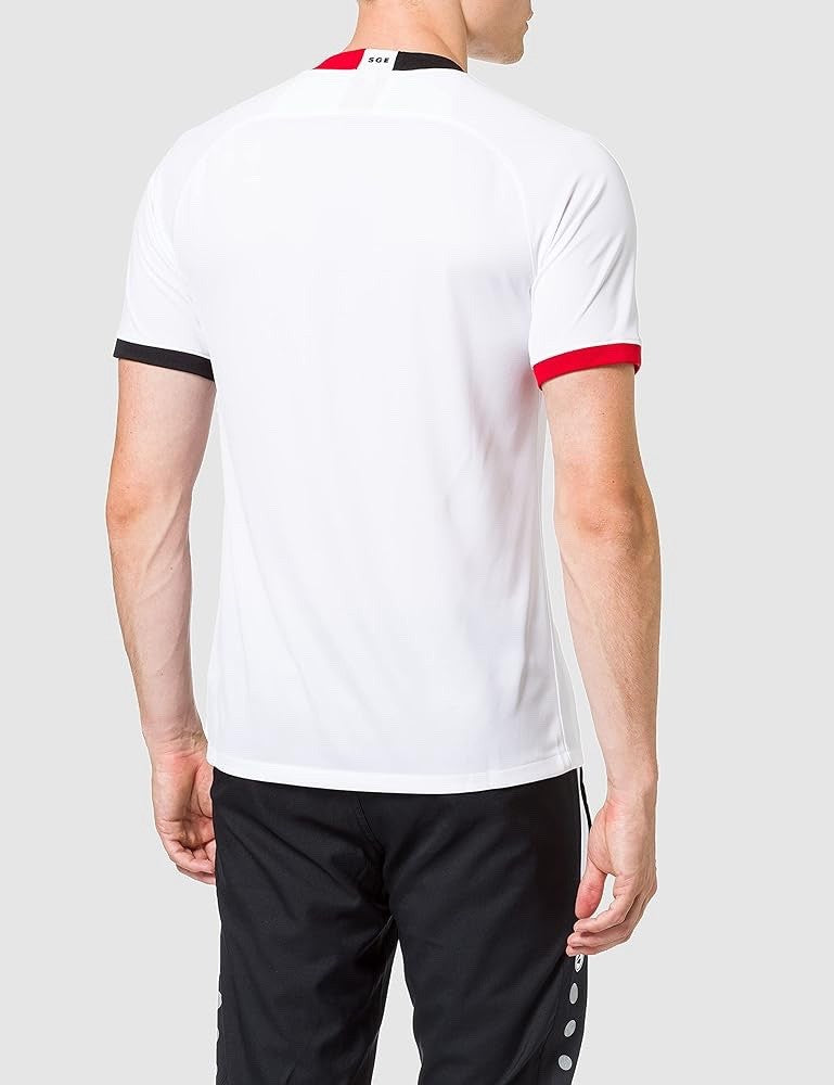 Nike Kinder Eintracht Frankfurt  Auswärtstrikot Größe XL