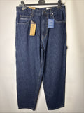 Reell Herren Jeans Gr. W32/L32 Baggy Worker Oversized