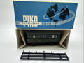 Piko H0 Nebenbahn-Personenwagen, Ep. III, ME 315-01 108/1035, DR, 2-achsig, OVP