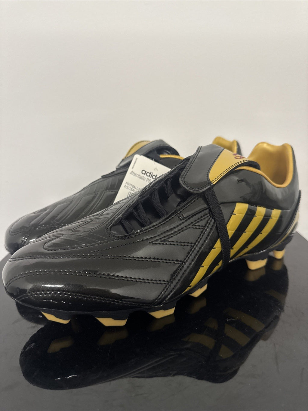 Adidas Absolado PS TRX FG EUR 48 UK 12.5 2009
