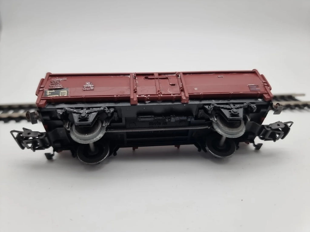 X-12606	Märklin 4602 H0 Güterwagen DB 862226 mit minimale Gebrauchsspuren