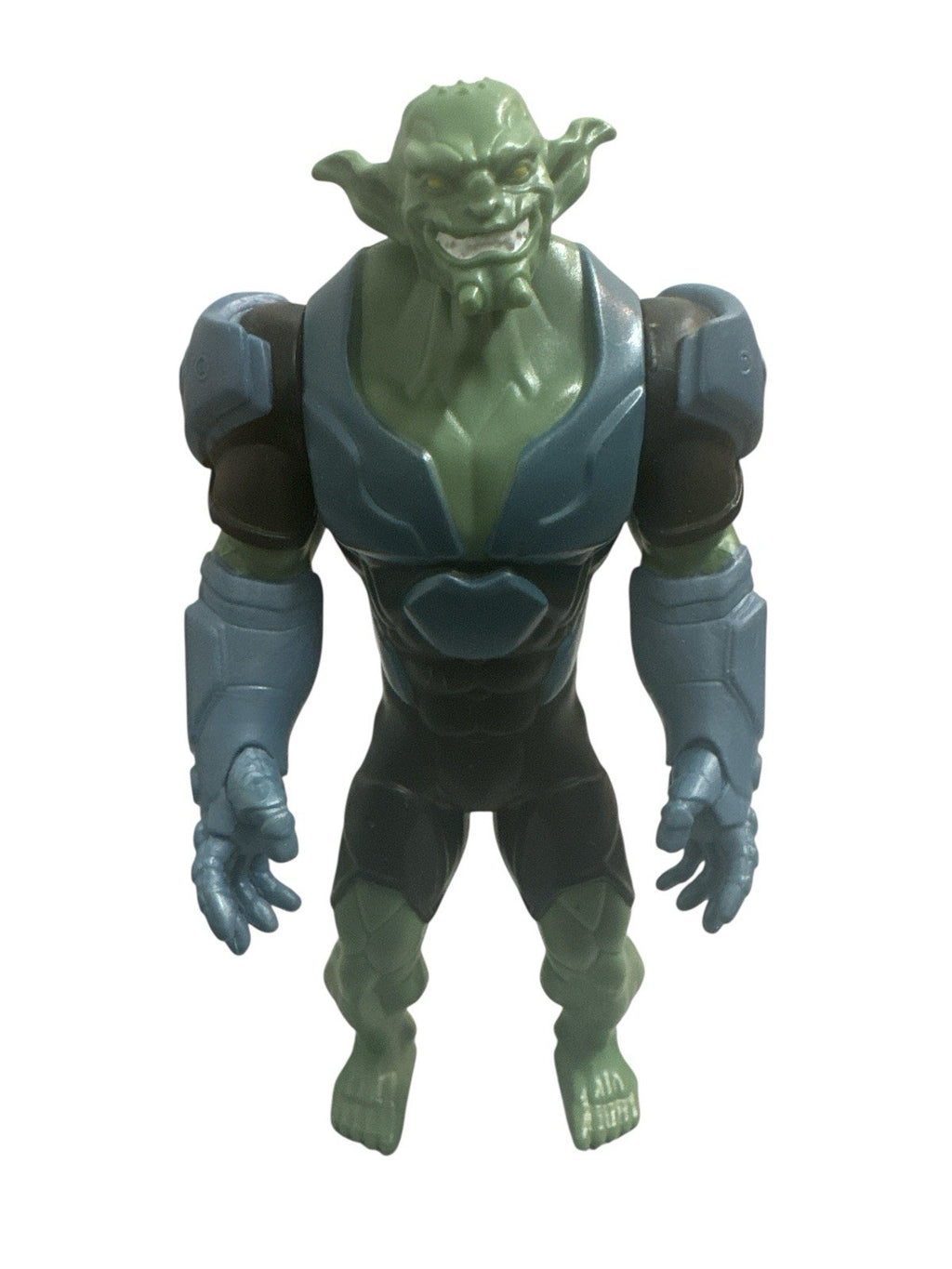 Grüner Kobold Figur Hasbro 2016 MARVEL Comics