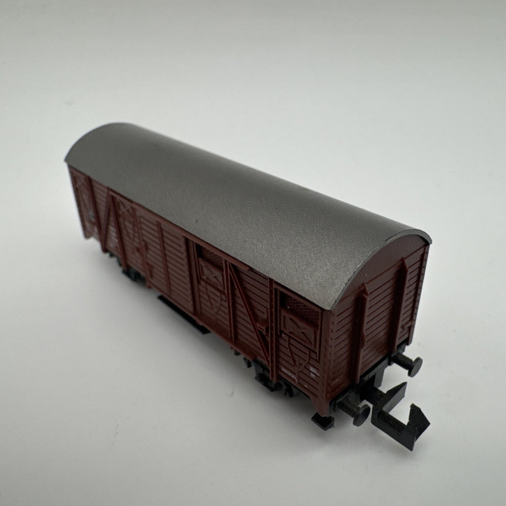 Roco Spur N Geschlossener Güterwagen 