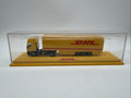 Rietze DHL Lastwagen Iweco unbespielt und in OVP