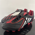 Vintage  ADIDAS ABSOLADO TRX FG Fußballschuhe 013821 2007 Eur 46 UK 11