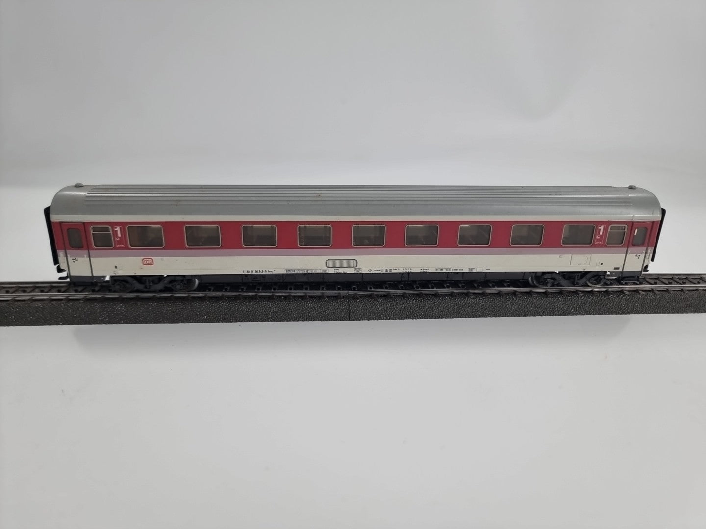 Märklin H0 4147 Reisezugwagen 61 80 19-90 549-5 Avmz der DB