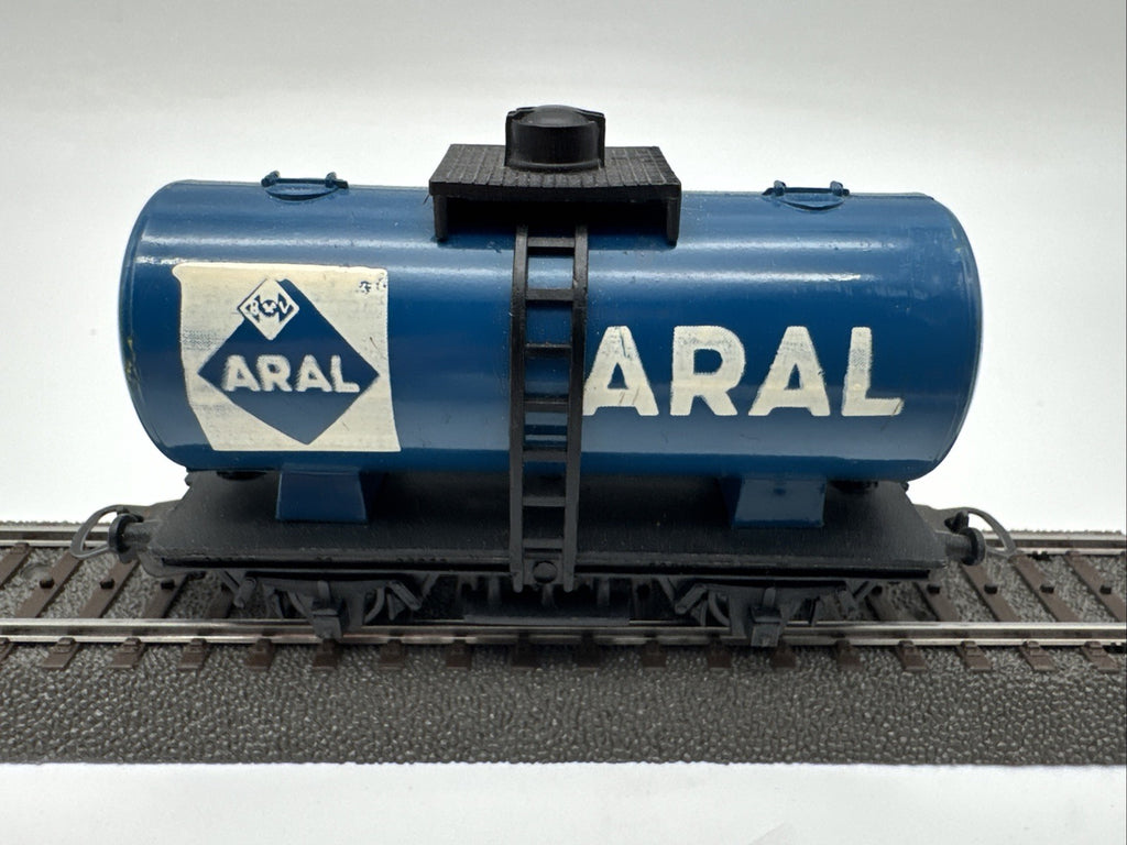 Lima H0 2714, Kesselwagen, ARAL, NO BOX, #AG687