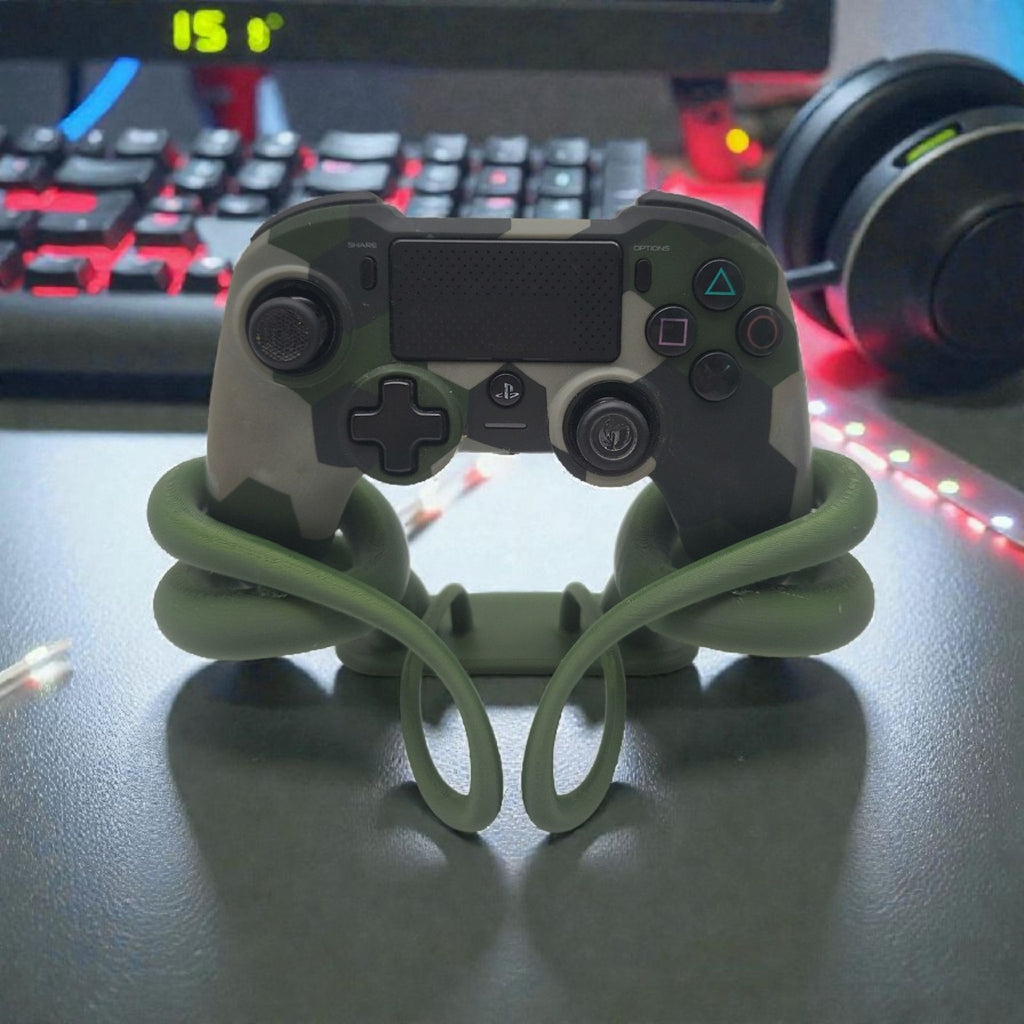 Controller Halter Für Playstation Ps1 Ps2 Ps3 Ps4 Ps5 Xbox