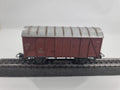 Märklin gedeckter Güterwagen - DB - 248  847 GmbH 39 - braun - H0 1:87