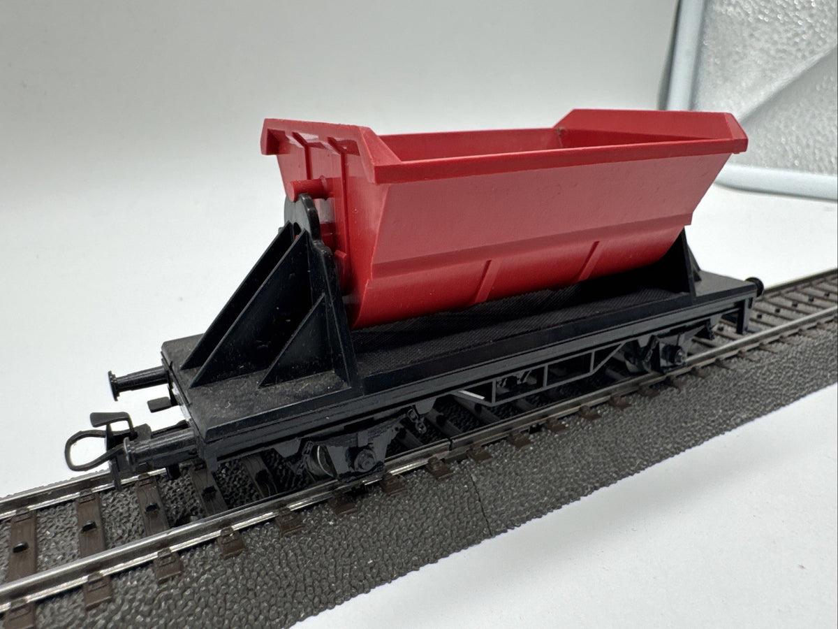 Märklin H0 4413 Güterwagen Kippwagen Kipplore Schüttgutwagen #567