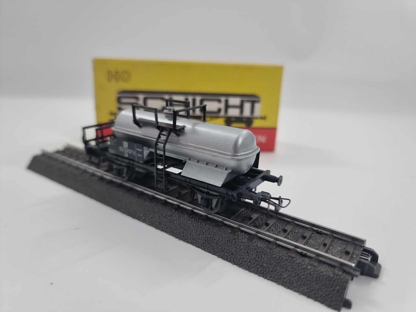 Piko/Prefo Säurekesselwagen HO 5452650/426/103