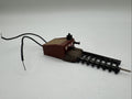 Tillig TT 07950 Gleismaterial Prellbock mit Gleissperrsignal