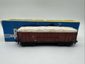 DDR, PIKO, Modellbahn, H0, OVP für Güterwagen  ME152, 5260/5/61, 5/152-01, top