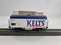 MÄRKLIN H0 Kühlwagen Kelts Alkoholfreies Pilsner 4419 In OVP