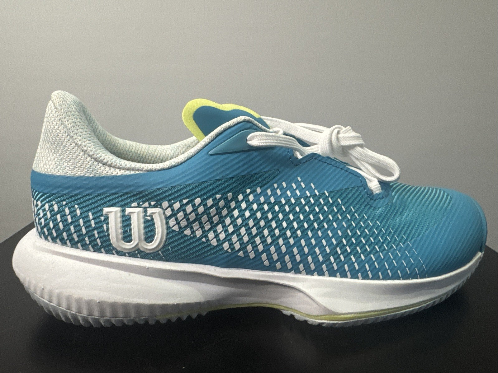 Wilson Kaos Swift 1.5 Gr. 37 1/3 Damen Sneaker Tennis Schuh