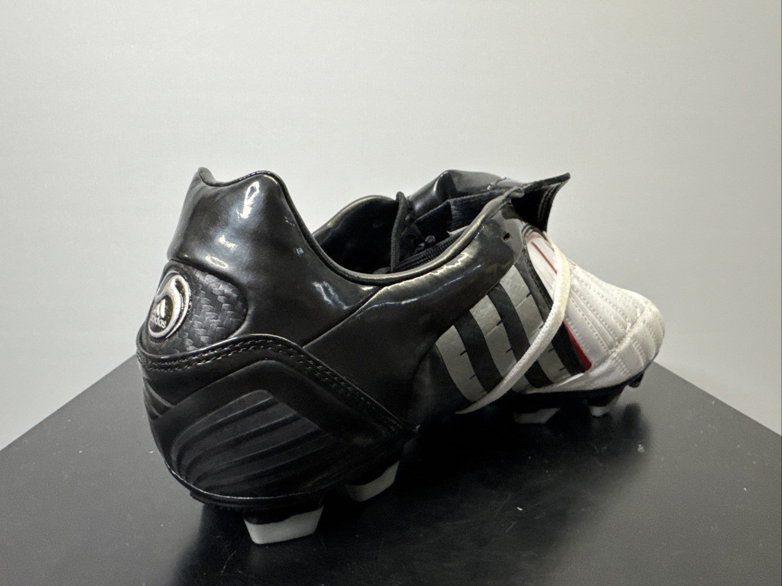 Adidas Absolado PS TRX FG Gr. 44 2/3 Fußballschuh