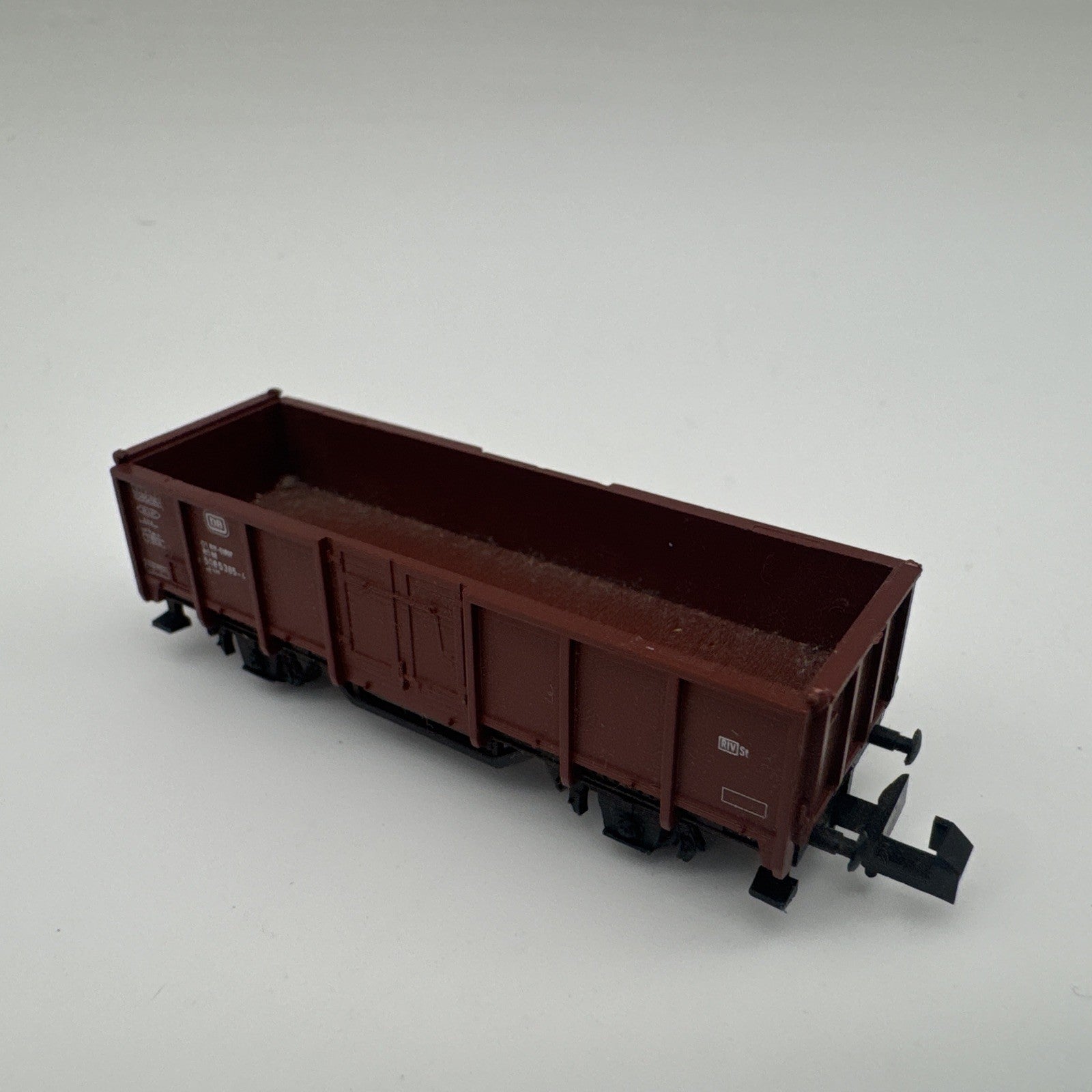 Trix Spur N Offener Güterwagen 508 5 385-4