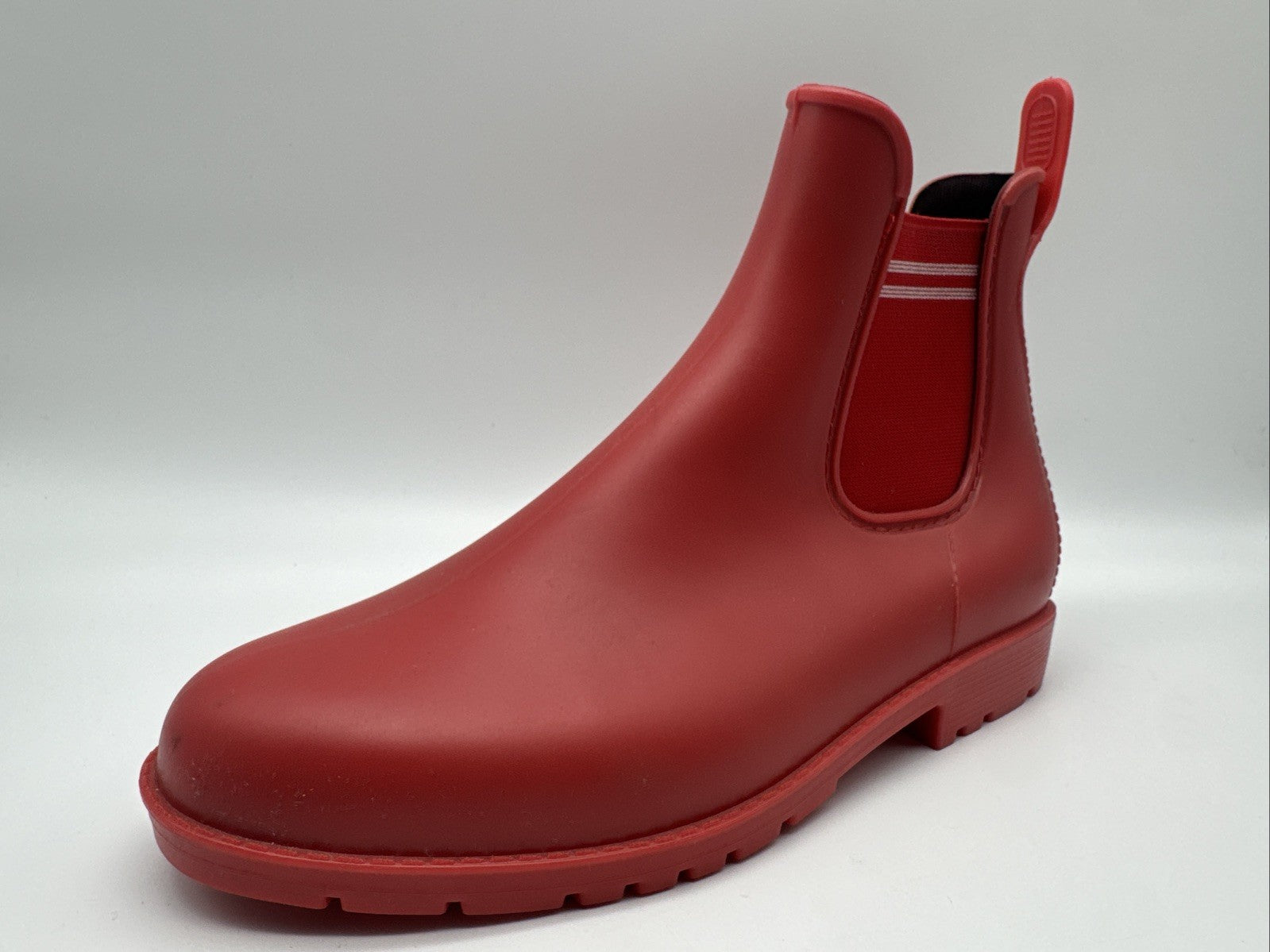 Dockers by Gerli Chelsea Stiefel Gr. 38 Gummistiefelette Kurzstiefel