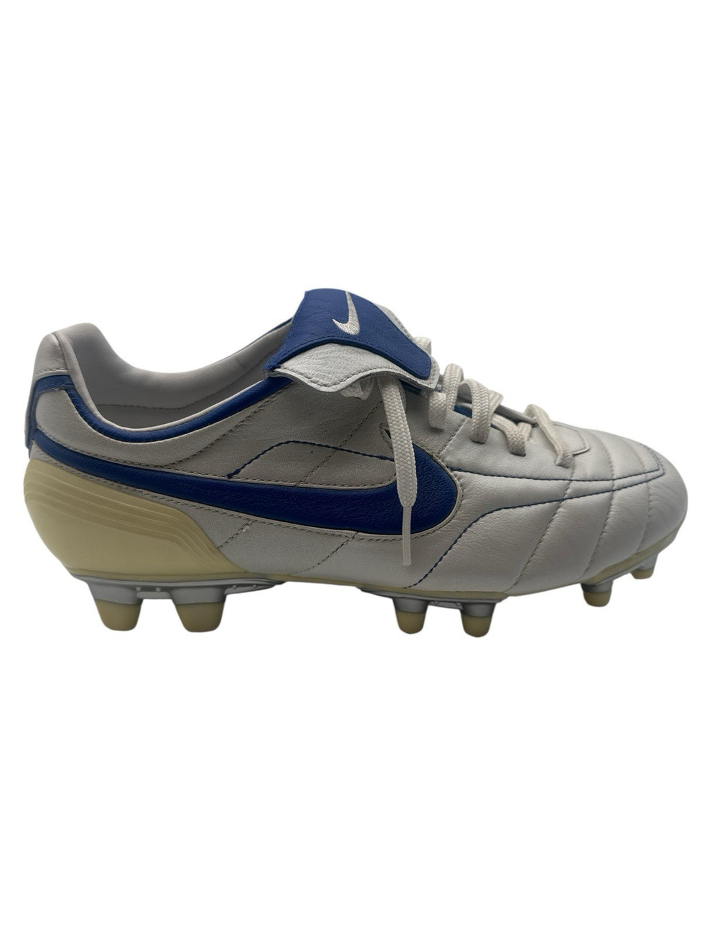 Nike Air Legend FG Fußballschuh Gr. 39 Vintage Zoom Air