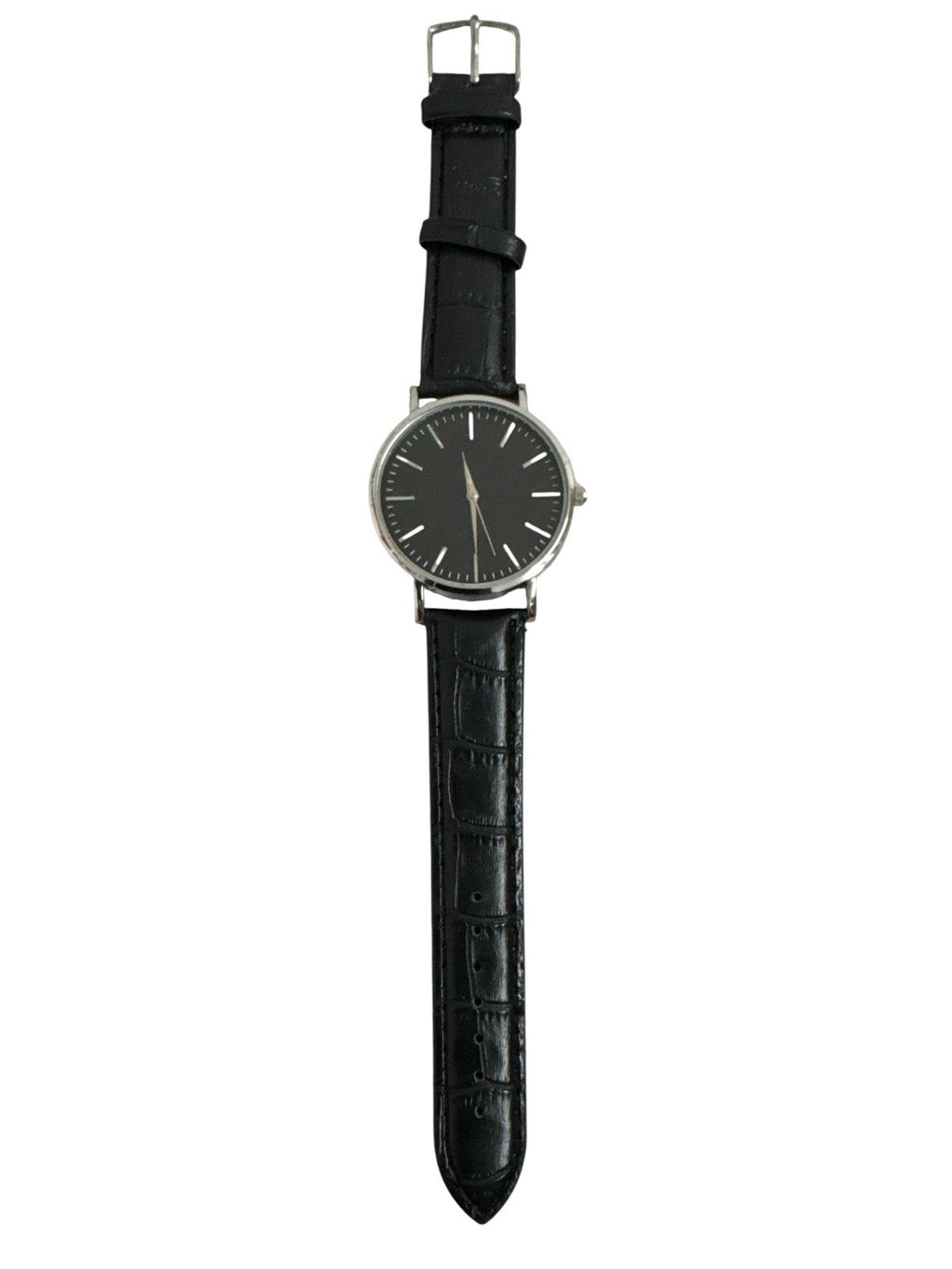 Armbanduhr Herren Primus Quarz-Uhrwerk