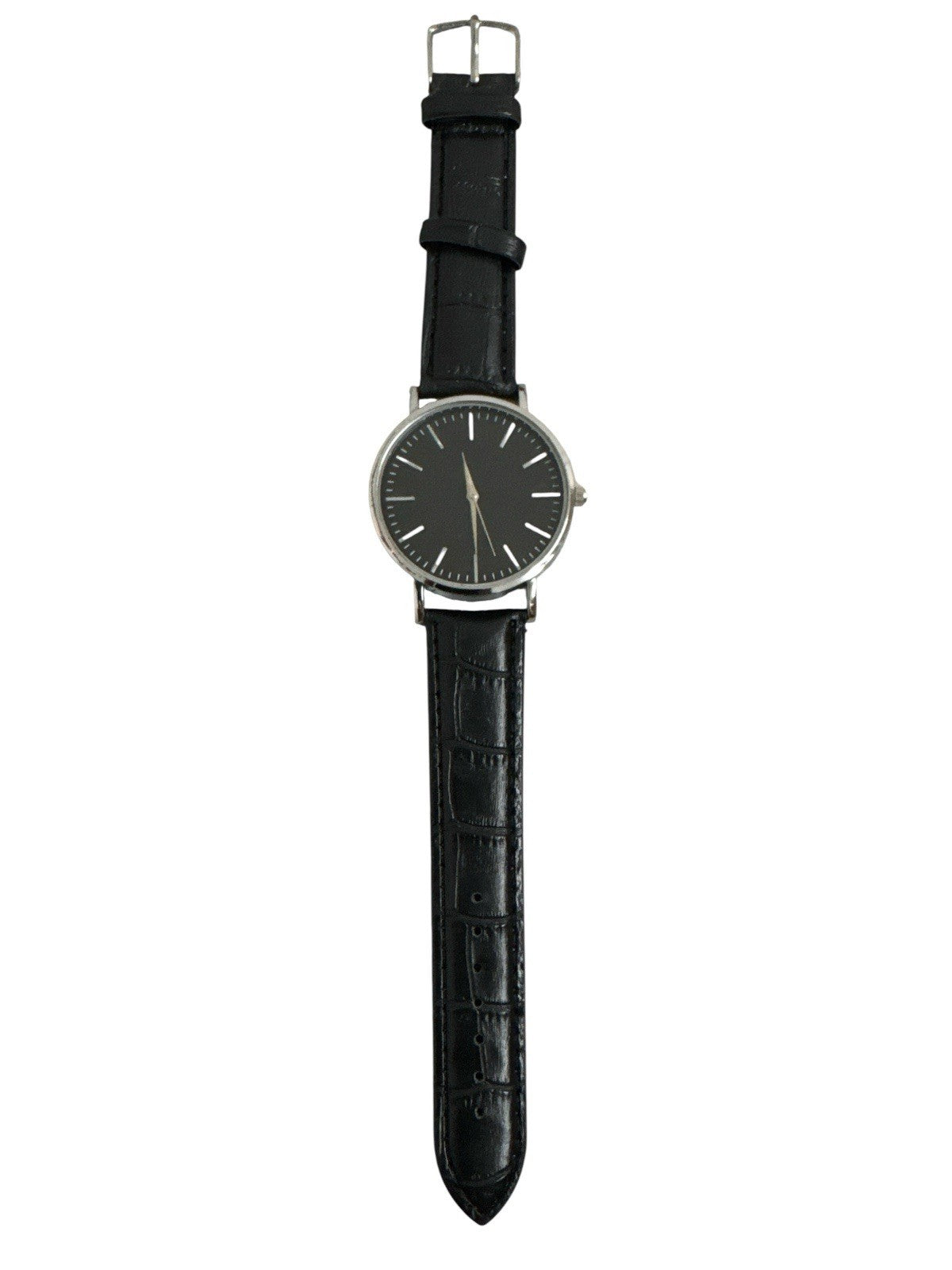 Armbanduhr Herren Primus Quarz-Uhrwerk
