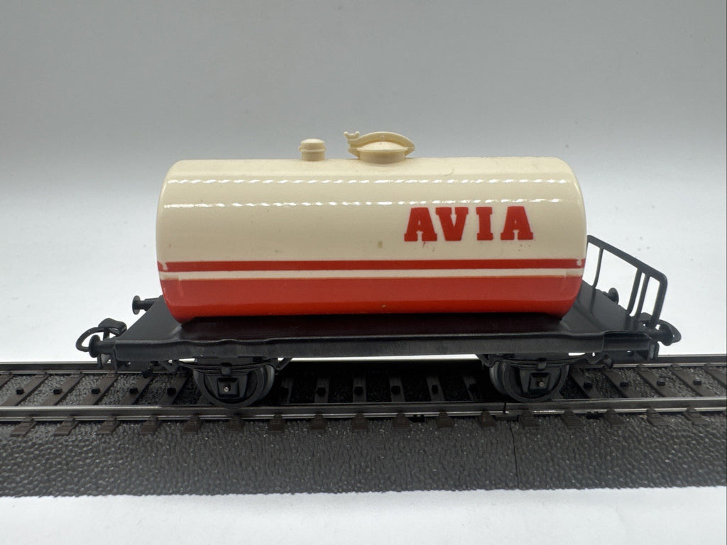 Märklin Kesselwagen " AVIA " der DB  für H0 #432
