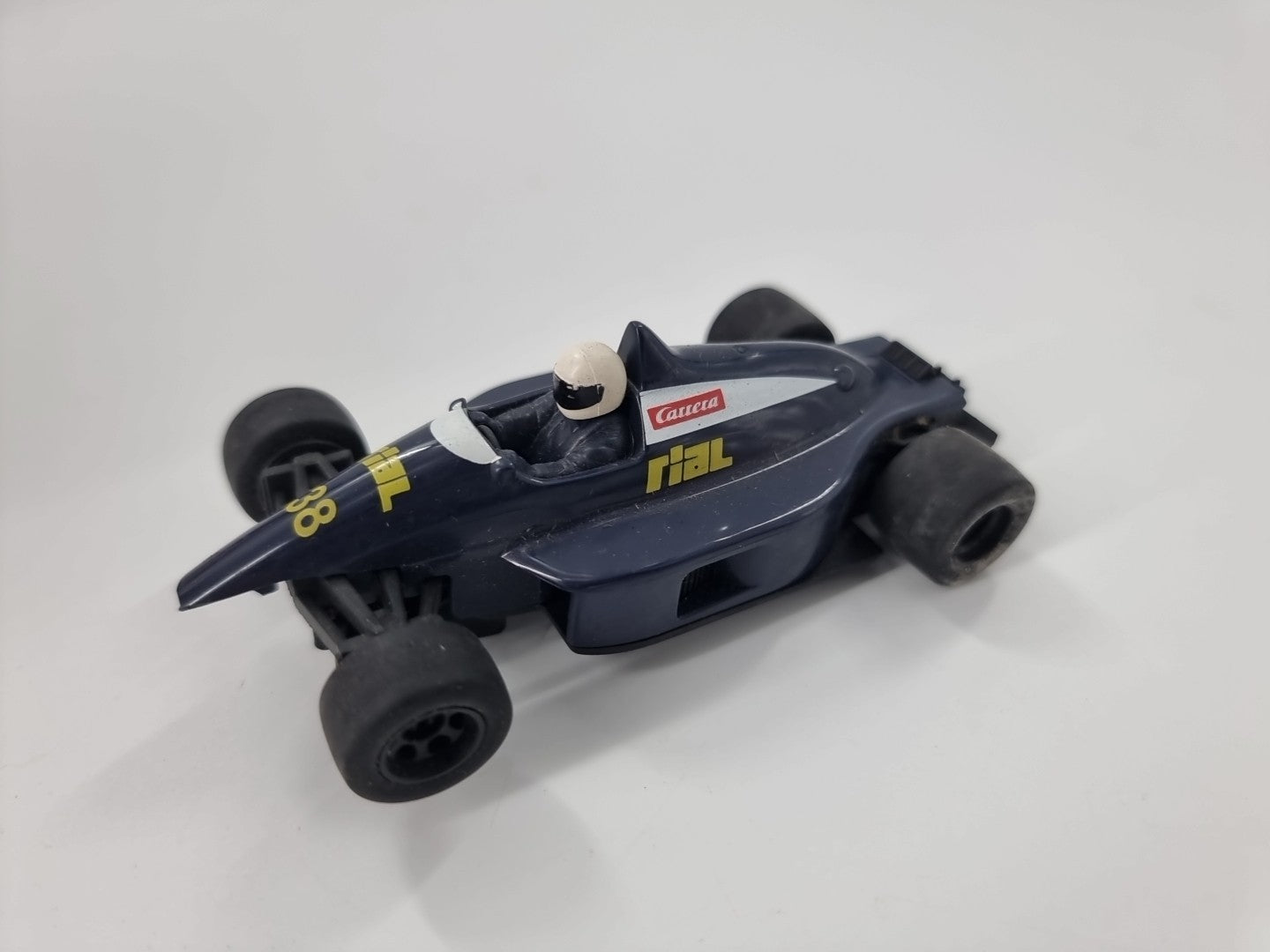 1:40 Carrera Profi/Car Racing Formel 1  Typ L  