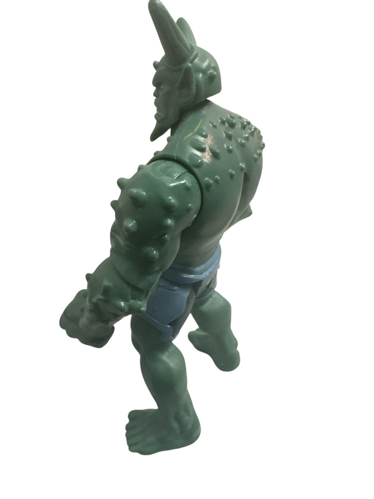 GREEN GOBLIN 5" action figure Hasbro 2015 Sinister 6 Spiderman