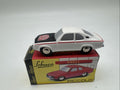 Schuco Piccolo Opel Manta A Techno Classica 2004 weiß/schwarz 1:90 in OVP #19