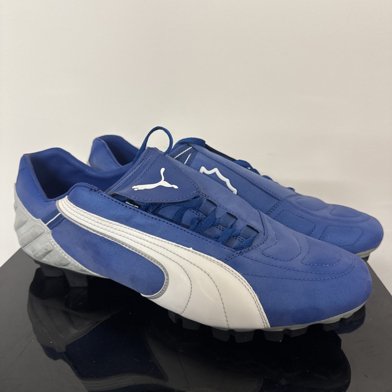 Puma V-Kon GCR HG Fußballschuh Gr. 44 Outdoor
