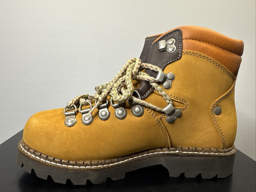 DOCKERS Herrenschuhe Gr.36  Stiefel Wanderstiefel Wanderschuhe